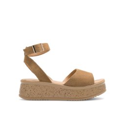 Lasocki Сандали MODENA ARC-4883-10 Кафяв