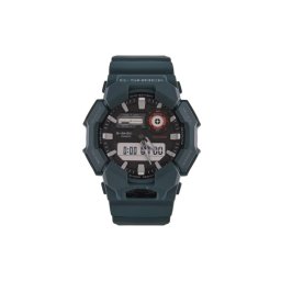 G-Shock Часовник GA-010-2AER Зелен
