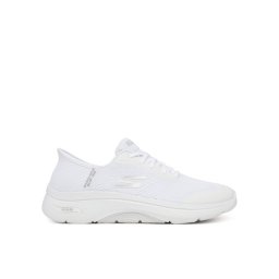 Skechers Сникърси Go Walk Arch Fit 2.0 125319/WHT Бял