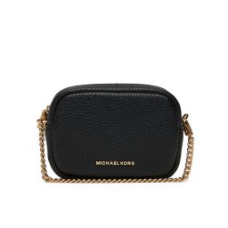 MICHAEL Michael Kors Ключодържател 32T5GYTC1L Черен
