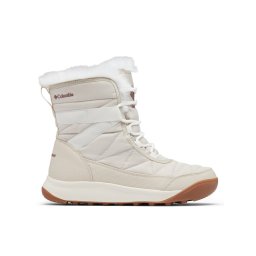 Columbia Апрески Minx Shorty IV 2079181 Сив