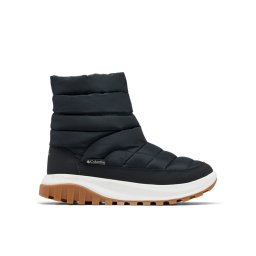 Columbia Апрески Snowtrot Mid 2075111 Черен