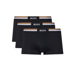 BOSS Комплект боксерки 50516542 Черен