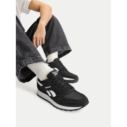 Reebok Сникърси C-PRIME EVENT 100250368 Черен