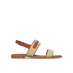 Nine West Сандали 678322-CCC Бежов