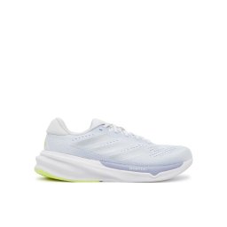 adidas Маратонки за бягане Supernova Stride 2 IH8658 Светлосиньо
