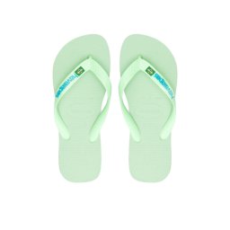 Havaianas Джапанки 4110850.6617 Зелен
