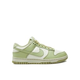 Nike Сникърси Dunk Low Next Nature HF5384 300 Зелен