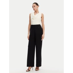 DKNY Гащеризон DD4JGD26 Черен Regular Fit