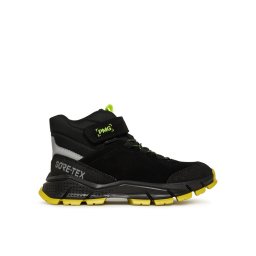 Primigi Апрески GORE-TEX 8934055 S Черен