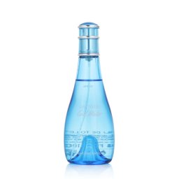 Davidoff Cool Water for Women Eau de Toilette ТЕСТЕР за жени 100 ml