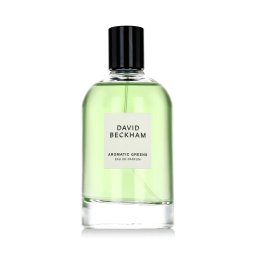 David Beckham Aromatic Greens Eau de Parfum за мъже 100 ml