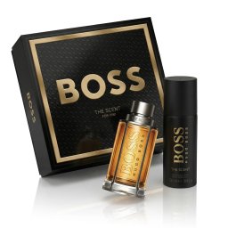 Hugo Boss Boss The Scent For Him комплект за мъже Eau de Toilette 50 ml + Дезодорант 150 ml
