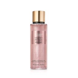 Victoria´s Secret Velvet Petals Shimmer Спрей за тяло за жени 250 ml