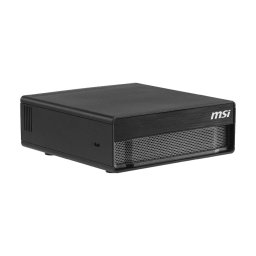 MSI EdgeXpert AI Supercomputer, Nvidia GB10, Nvidia Blackwell GPU&Arm 20 co