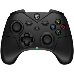 MSI Gaming Controller FORCE GC300 WIRELESS, Wireless, Bluetooth, 2-Level Ha