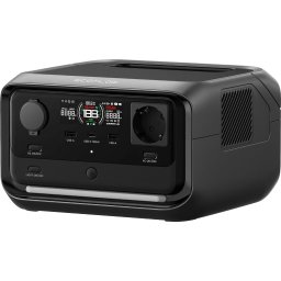 Ecoflow Преносима електростанция Portable Power Station RIVER 3 PLUS