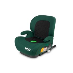 Столче за кола Irbis I-Size 125-150 см Изумруд
