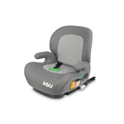 Столче за кола Irbis I-Size 125-150 см Графит
