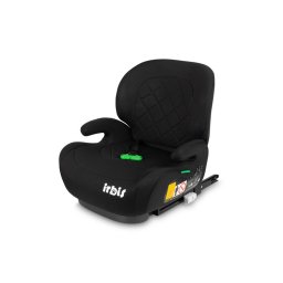 Столче за кола Irbis I-Size 125-150 см Черен