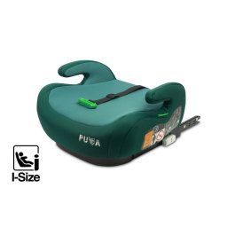 Столче За Кола Puma i-Size IsoFix 15-36Кг Isofix Emerald Caretero