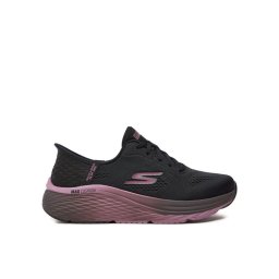Skechers Маратонки за бягане Max Cushioning Elite 2.0 129626 BKMV Черен
