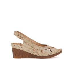 Lasocki Сандали ARC-N1890-02 Златист