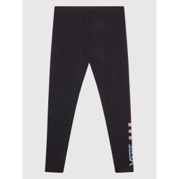 Vans Клин Rough Draft VN0A7RTZ Черен Slim Fit