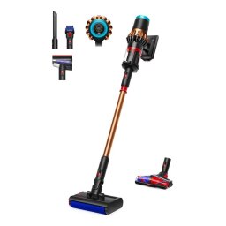 Прахосмукачка DYSON V16 Piston Submarine SV53 BCo/Bk