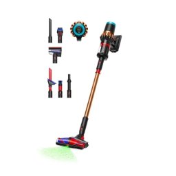 Прахосмукачка DYSON V16 Piston Animal SV53 BCo/BCo