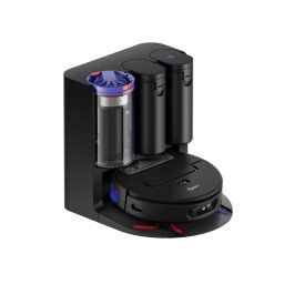Прахосмукачка робот DYSON RB05-A Spot+Scrub Ai Bk/Bu