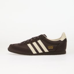 Сникърси adidas Japan Aurora Coffee/ Cream White/ Gold Met. EUR 41 1/3