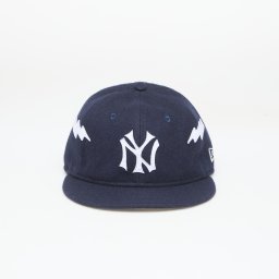 Шапка New Era RC9FIFTY New York Yankees Navy/ White S/M