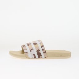 Обувки adidas Adilette OG Cf Slides Wonder White/ Ftwr White/ Trace Brown 11