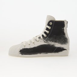 Сникърси Y-3 Nizzastar Hi Off White/ Off White/ Off White EUR 39 1/3