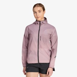 Яке adidas TERREX Xperior CLIMA365 Light Windweave Jacket Magic Mauve/ Black L