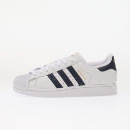 Сникърси adidas Superstar II Ftwr White/ Night Indigo/ Gold Met. EUR 40