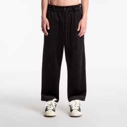 Панталони Y-3 Velvet Corduroy Track Pants UNISEX Black L