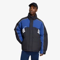 Яке adidas Oversized Cutline Jacket Black XL