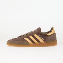 Сникърси adidas Handball Spezial Earth Strata/ Pulse Amber/ Gum4 EUR 38