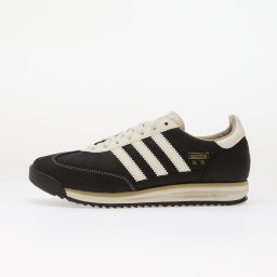 Сникърси adidas SL 72 RS Core Black/ Off White/ Khaki Three EUR 46 2/3