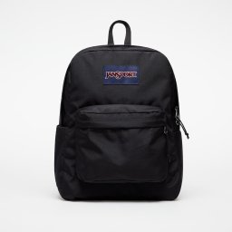 Раница JanSport SuperBreak Plus Black Universal