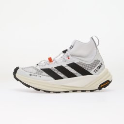 Сникърси adidas TERREX Freehiker SL GORE-TEX DREAMSTRIKE Ftwr White/ Core Black/ Semi Impact Orange EUR 47 1/3