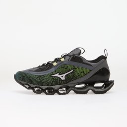 Сникърси Mizuno Wave Prophecy 13.2 Green Glow/ Cloudscape/ Quiet Shade EUR 42.5