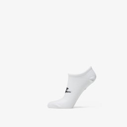 Чорапи Nike Sportswear Everyday Essential No Show Socks 3-Pack White/ Black XL