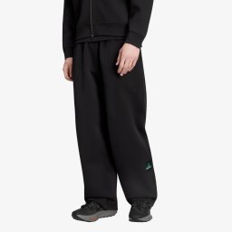 Потници adidas Spacer Open Hem Pants Black S