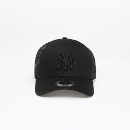Шапка New Era 9FORTY New York Yankees Black Universal