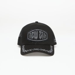Шапка New Era 9FORTY Black Universal