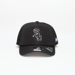 Шапка New Era 9FORTY Chicago White Sox Off White Universal