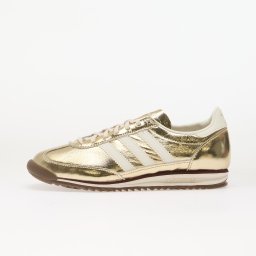 Сникърси adidas SL 72 OG Gold Met./ Off White/ Shadow Red EUR 42